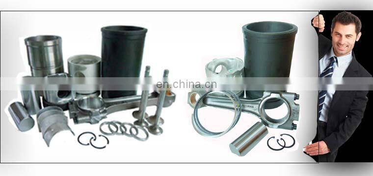 Orignal Cylinder Liner 3055099,4009220,3022157 for KTA19-M3