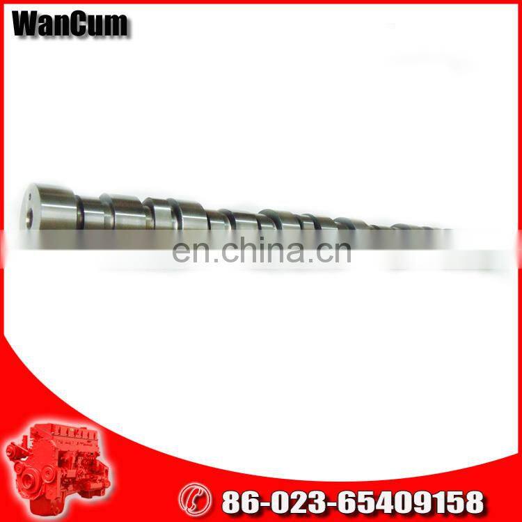 diesel engine parts Cummins camshaft 3895805 for engine L10