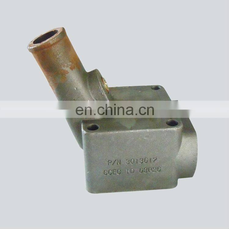 nt855 parts Housing thermostat cummins 3013612
