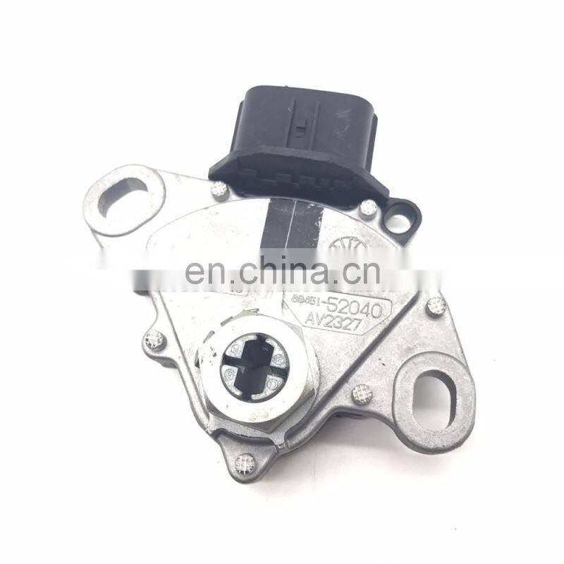 Wholesale Automotive Spare Parts Nuetral Start Switch Assy For Toyota OEM 89451-52040