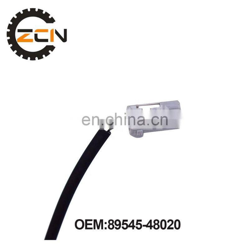 New ABS Speed Sensor Rear Right OEM 89545-48020 For Highlander
