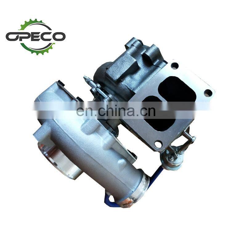 Yuchai 6M 266KW turbocharger M36D5-1118100B-135 GT40 765140-0009 765140-0001 765140-5014S 765140