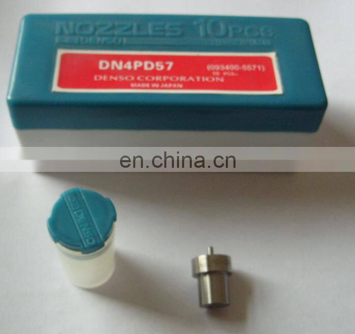 DIESEL INJECTOR NOZZLE DN4PD57