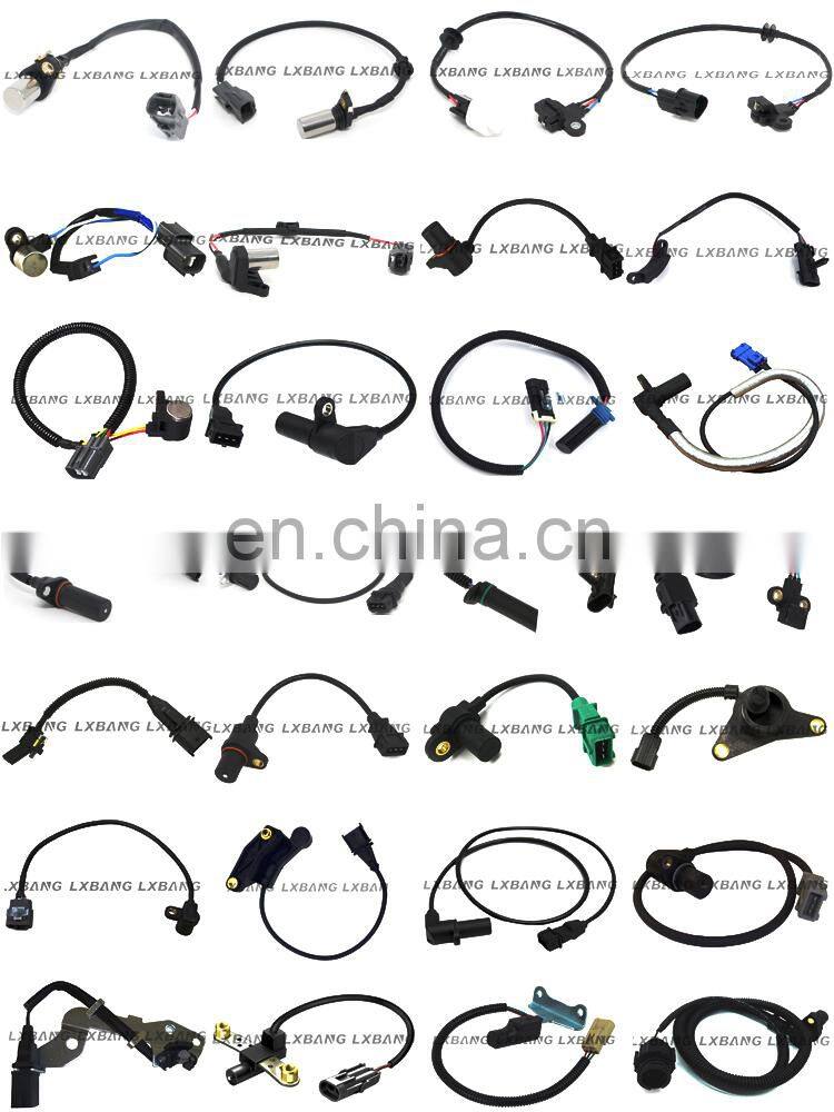 OEM Crank Position Sensor 90919-05069 90919-05064 for Toyota Auris Avensis Crankshaft Camshaft Sensor 9091905064 9091905069