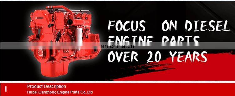 ISF2.8 Engine Auto Motor Starter 5266969 5363153