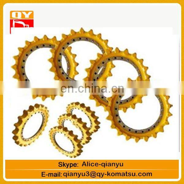 main pump 708-2L-00500 for PC200-8