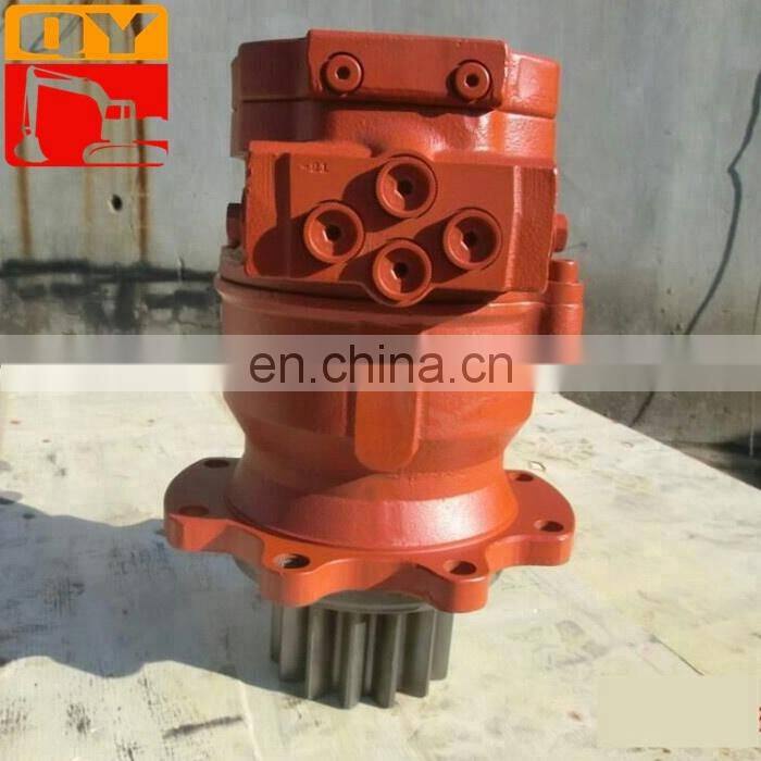 MSG27P-23E-11 Swing reducer B0250-27116 swing motor ass'y MSG27P-23E