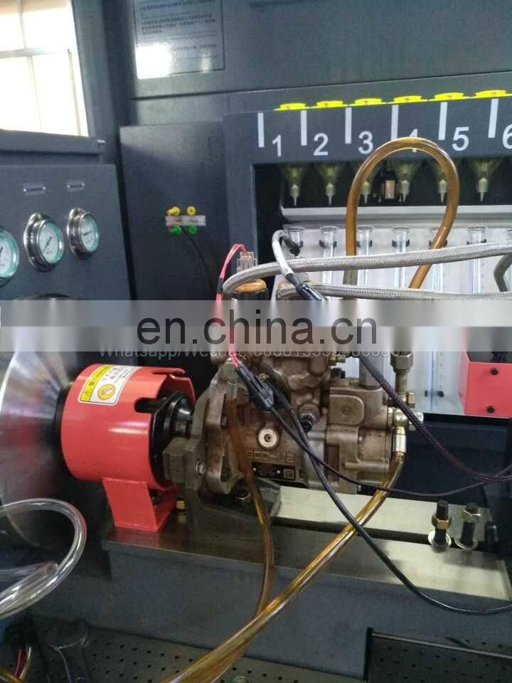 CR738 Common Rail Injector and Pump Test Bench for CR, HEUI, EUI/EUP,CAT320D, BIP and HPI
