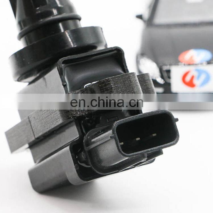 Wholesale Automotive Parts 33410-77E2 For Mitsubishi SUBARU SUZUKI Ignition Coil Pack ignition coil manufacturers