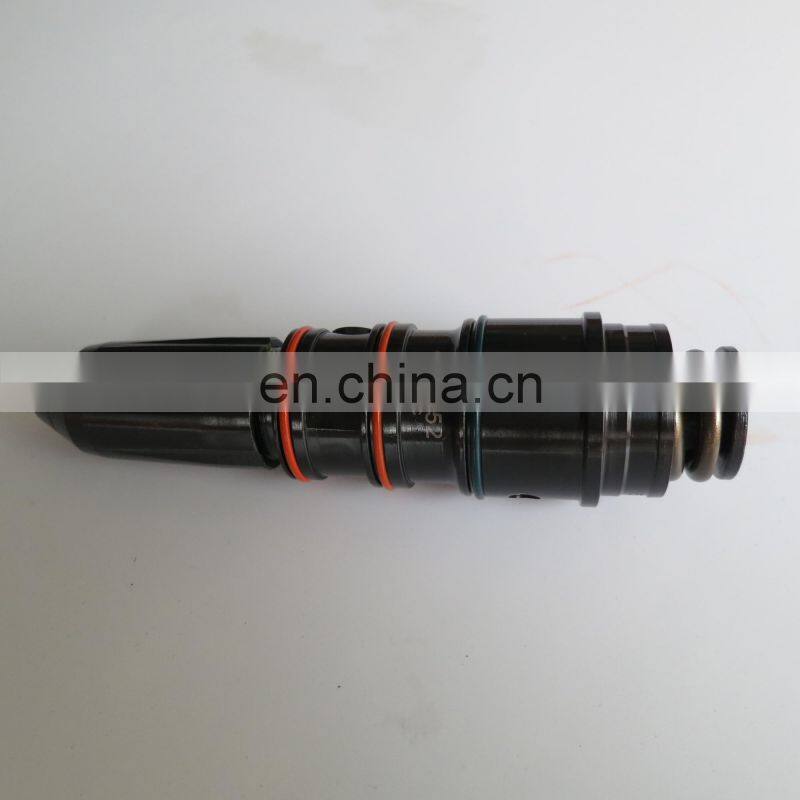 Original NT855 Diesel Engine Spare Parts Fuel Injector 4914452