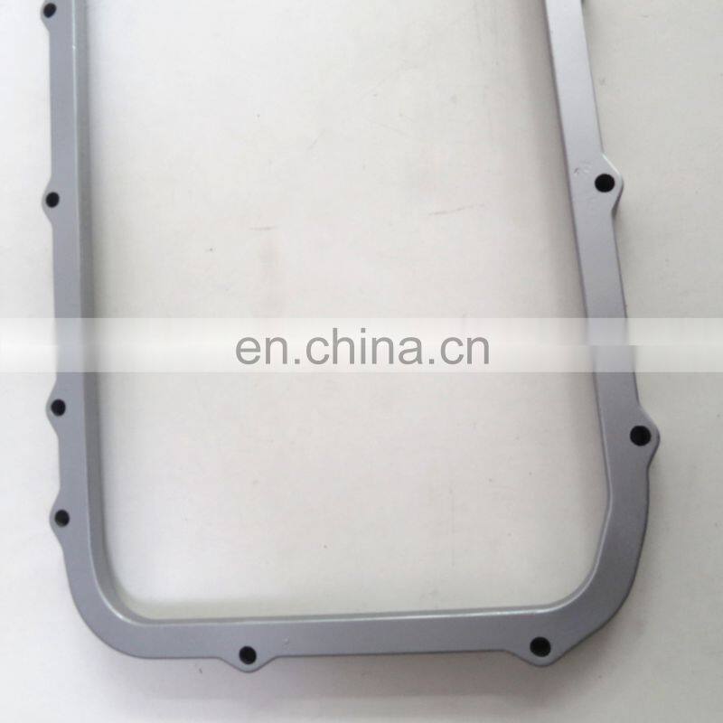 QSB6.7 diesel engine parts ISDE oil pan adapter 4897858 4938656
