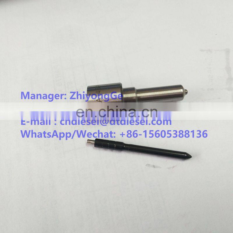 Common Rail Nozzle DLLA145P1024 093400-1024 for Toyota injector 095000-5931 095000-8740