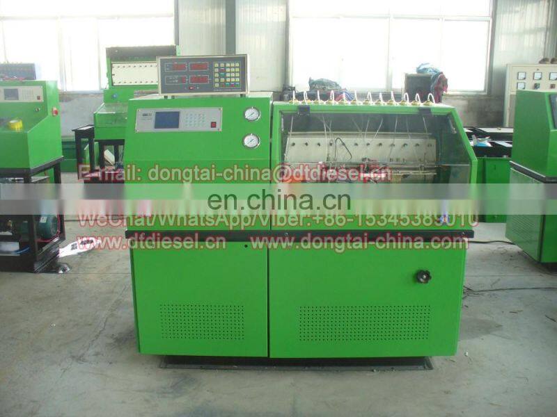 Simulator Common Rail Injector And Pump Test Bench CR3000 Made By Dongtai
