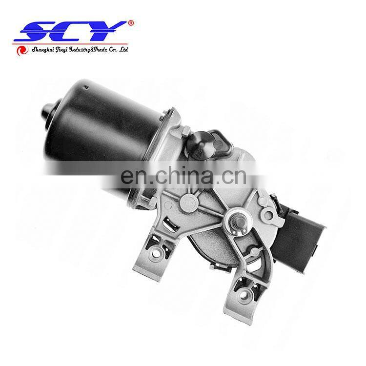 Front Wiper Motor Suitable for Nissan 2006 288009U10A 28800-9U10A 288009U100 28800-9U100 288009U10B 28800-9U10B