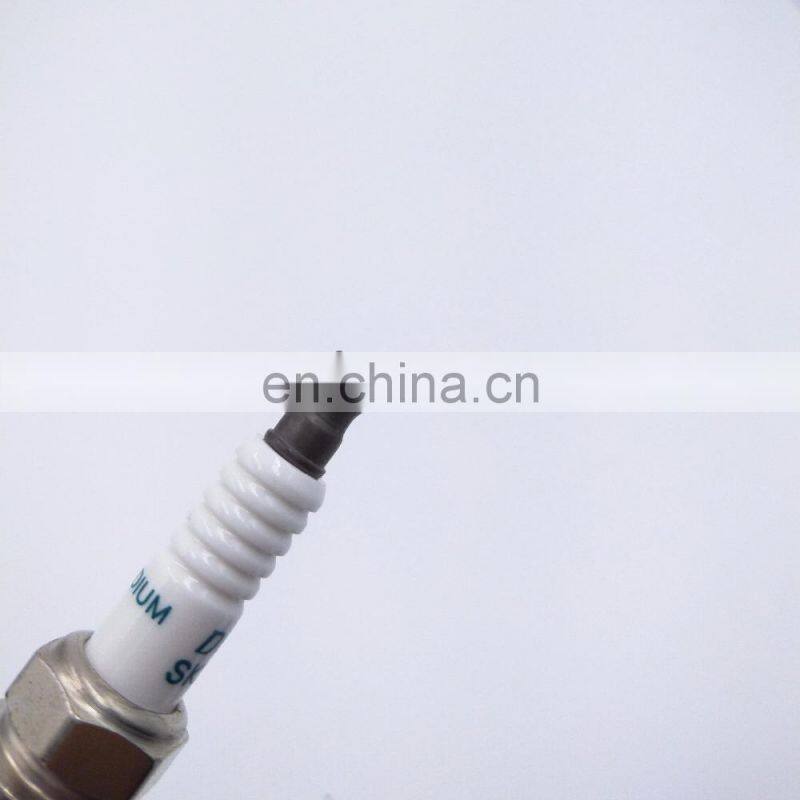 Japanese SK20HR11 iridium spark plug for Hiace TRH223 OEM 90919-01191