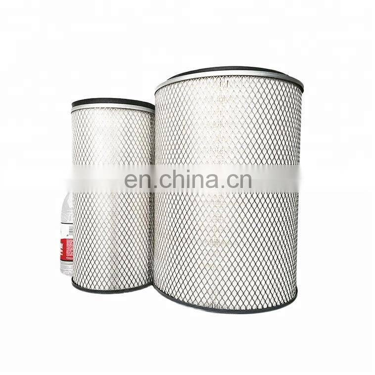 Chinese Factory Air Filter Replacement A813-020 A813-030 Truck Air Filter