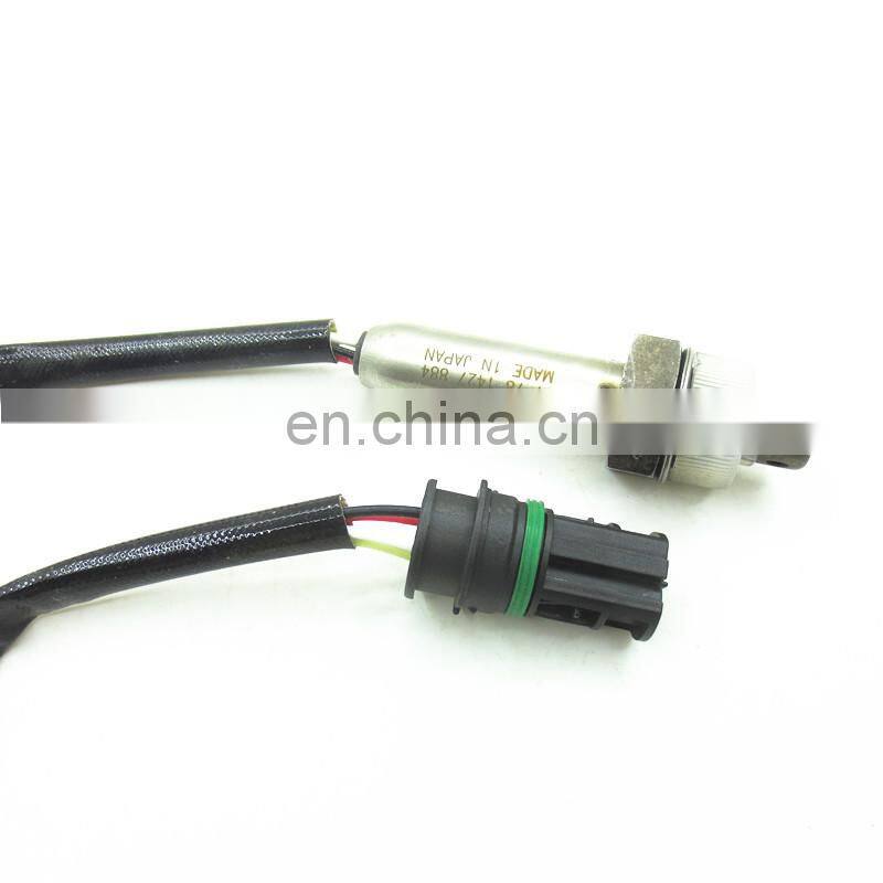spare parts 11781427884 11781437943 For E36 323i 328i M3 3.2L 96-99 Oxygen sensor lambda sensor