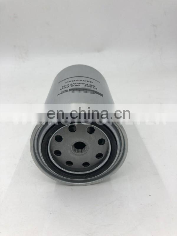fuel filter for tractor 84348883
