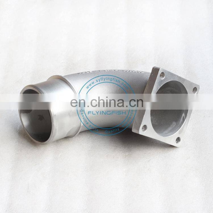 Top Quality Diesel Engine Parts M11 ISM11 QSM11 Air Intake Connection 3893683