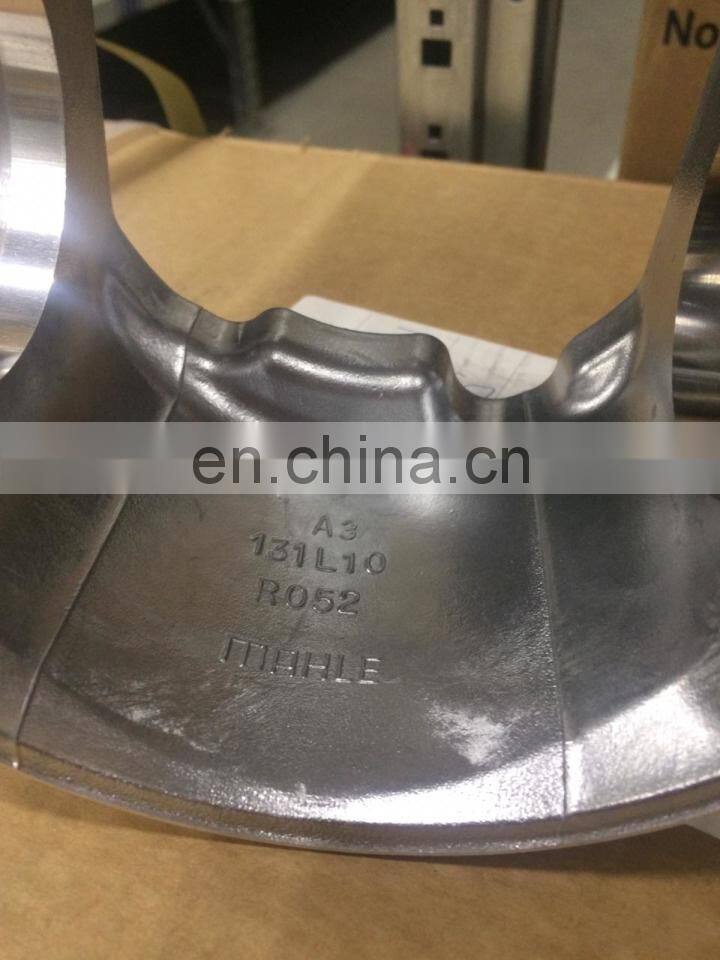 Excavator EC330B EC360B EC460B FH12 D12C D12D Engine Piston 20431540 3183413 0385600 20482587
