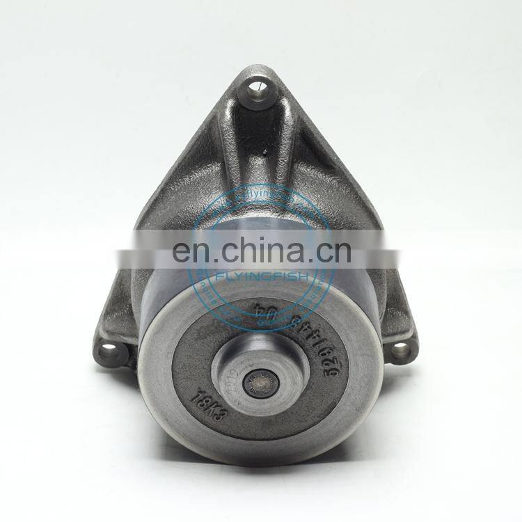 Original and Aftermarket Spare Parts DCEC 6CT ISC 8.3L 6CT8.3 ISC8.3 Diesel Engine Water Pump Kit 4309418