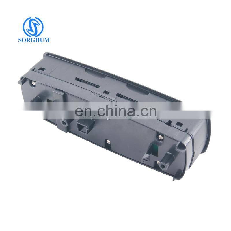 Aftermarket Window Lifter Switch For Mercedes Benz 1698206410