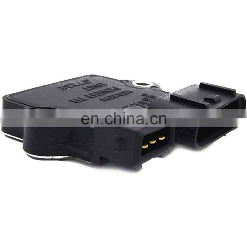 Ignition Control Module Power 93-00 for Mitsubishi LX607 J723T J723T MD304018