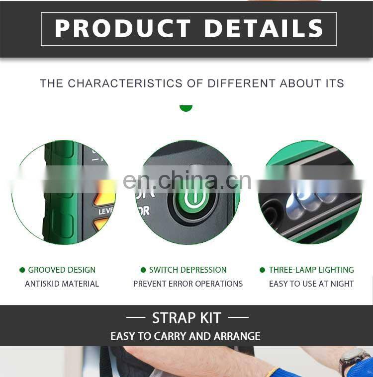 SPOT Advanced Cable Tracker Pipe Locator Detector Wire advanced cable locator