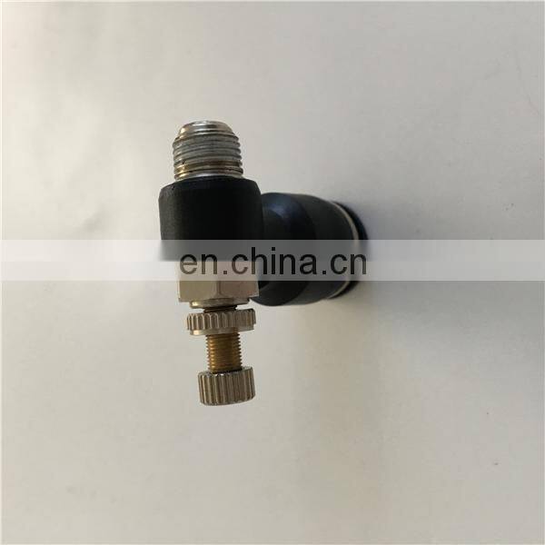 underwater solenoid valve for fountain