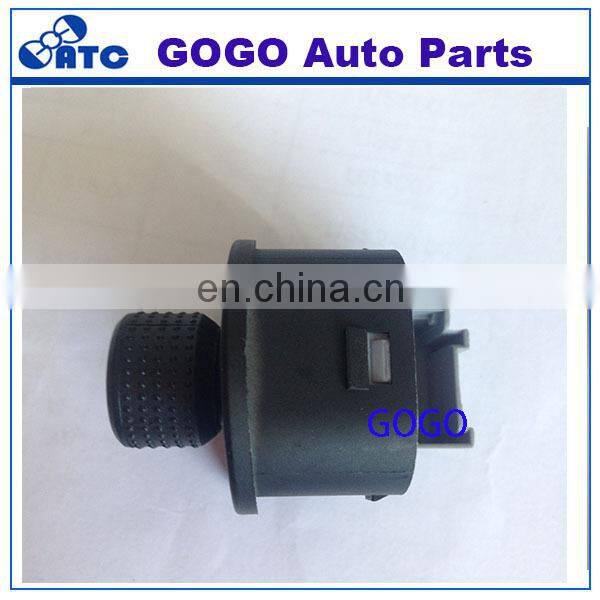 auto parts poland mirror Switch for Volkswagen VW Golf Jetta Left Front 1J1959565A