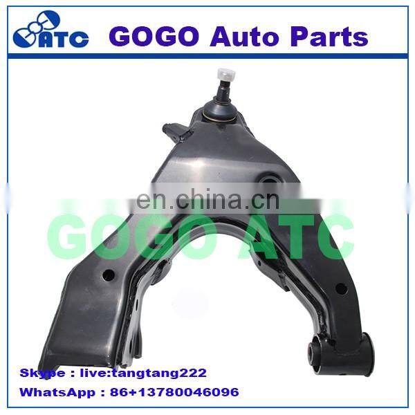 Control Arm for Toy ota Land Cruiser Lexus LX470 OEM 48620-60010 48640-60010