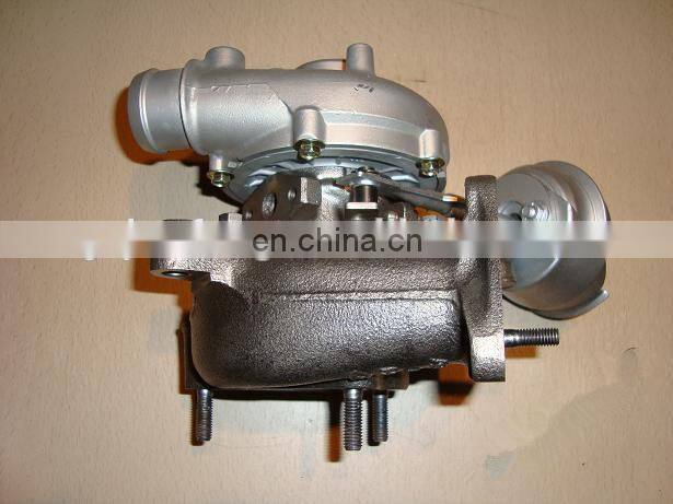 GT1749V Turbo 028145702H 454231-0007 Turbocharger For Audi A4 1.9 TDI B5 diesel Engine AVB BKE