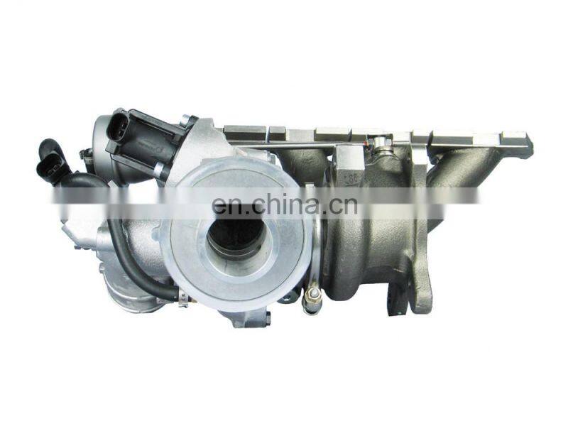 Factory supply K03 53039880161 06H145701J turbocharger for Audi
