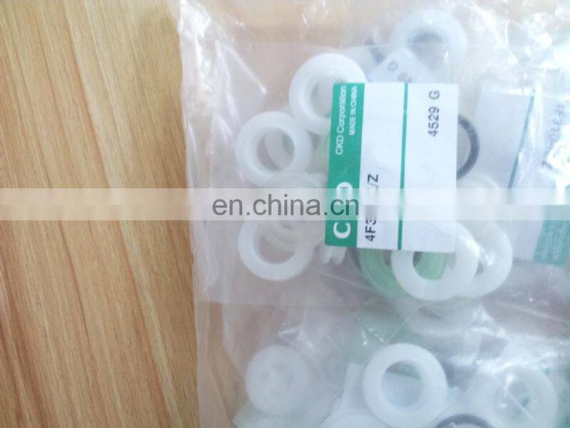 Wholesale Rubber O ring Seal Manufacturer Soft Silicone Air Cylinder Sealing