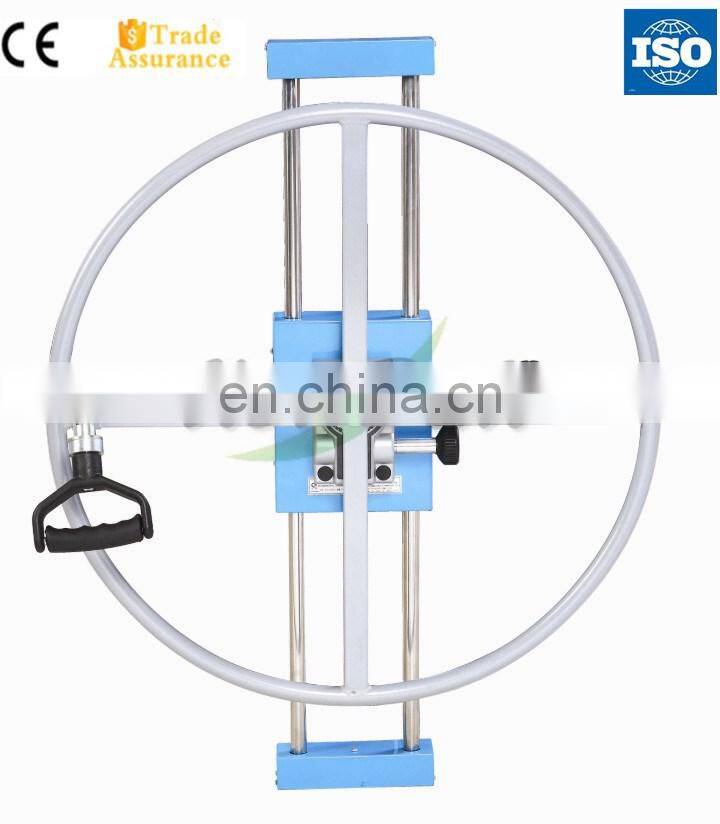 Shoulder-joint physical therapy rehabilitation equipment