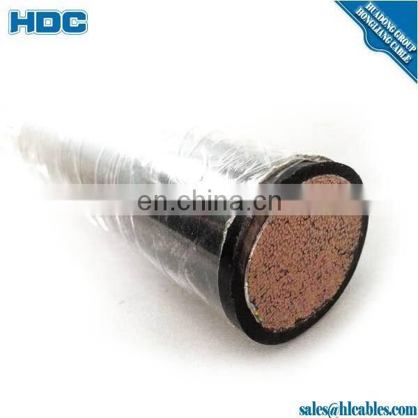 Instrumentation cable BS5308 Standard Part 2 Type 2 PVC-IS-OS-SWA-PVC/ RE-Y(St)Y PIMF SWAY Instrument cable