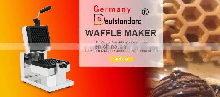 most popular egg folder vending mall kiosk for sale maker and thermostat waffle grill machine