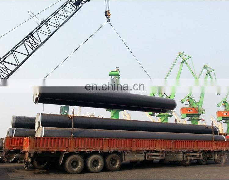 Custom 7 12 13 15 16 18 20 30 Inch Sch40 Seamless Steel Pipe Price