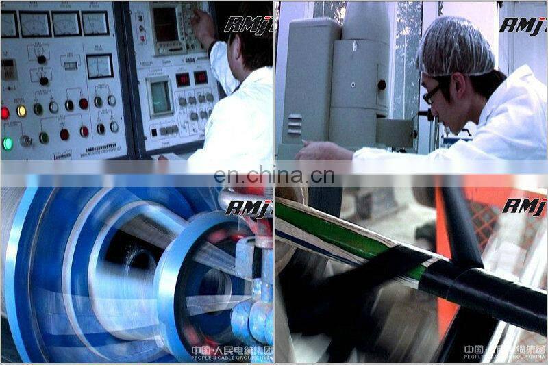 Chinese manufacture Various standards and specifications AAAC/ACSR/ACAR conductor