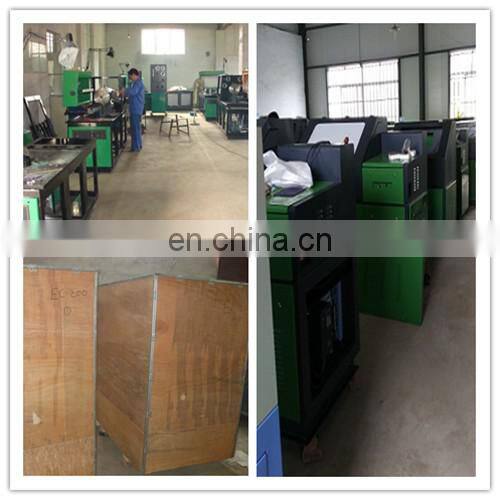 low price 12psb diesel fuel injection pump test bench price