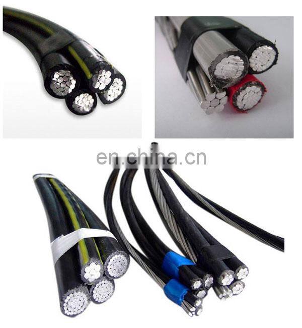 ABC Cable Service Drop Cable 50mm2