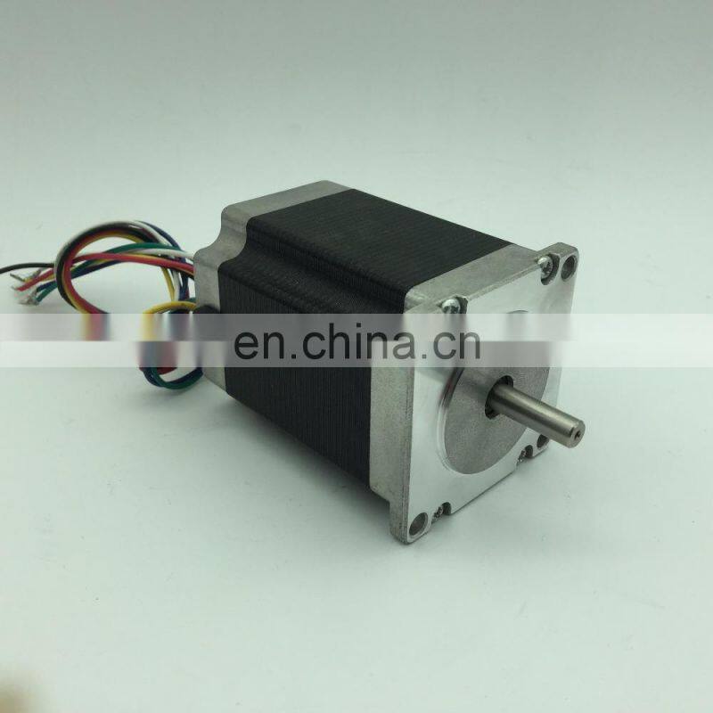 0.9 degree 57mm nema 23 stepper motor catalogue