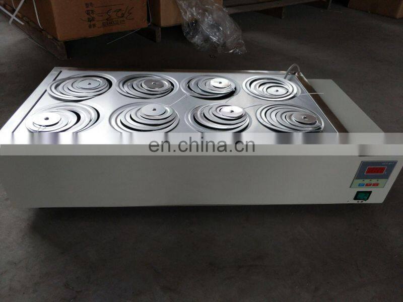 SC-20B Digital Control Lab And Medical Constant Temperature Water Bath