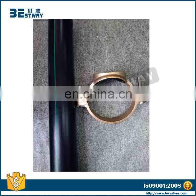International Standard Bronze Pipe Saddle Clamp