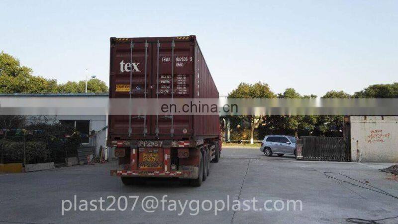 Plastic PVC Conduit Pipe Making Machine Extrusion line/ PP PE Water Pipe Production line