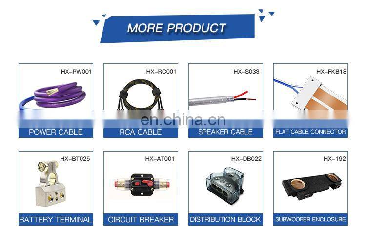 OFC 2R-2R Transparent Frosted Braid RCA Audio Video Cable Gold Connector