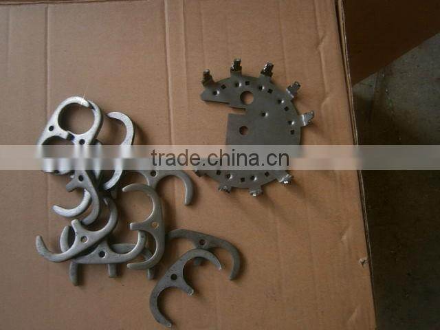 2014 metal Stamping Parts from China first hand factory