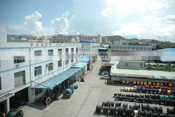 high voltage copper conductor 6KV power cable 70mm2 LSZH sheath power cable