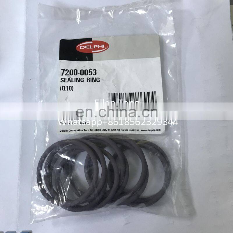 Beifang Genuine and new O-RING 7200-0054/7200-0053 SEALING RING
