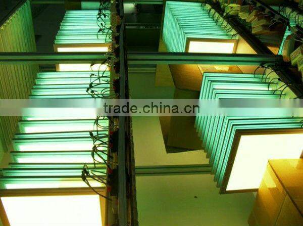 hot sale 300x300mm 10w panel mount led indicator lights